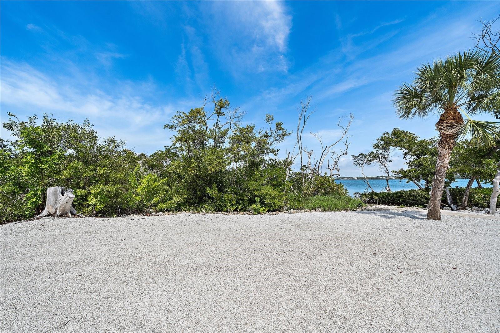 MANASOTA KEY - Land