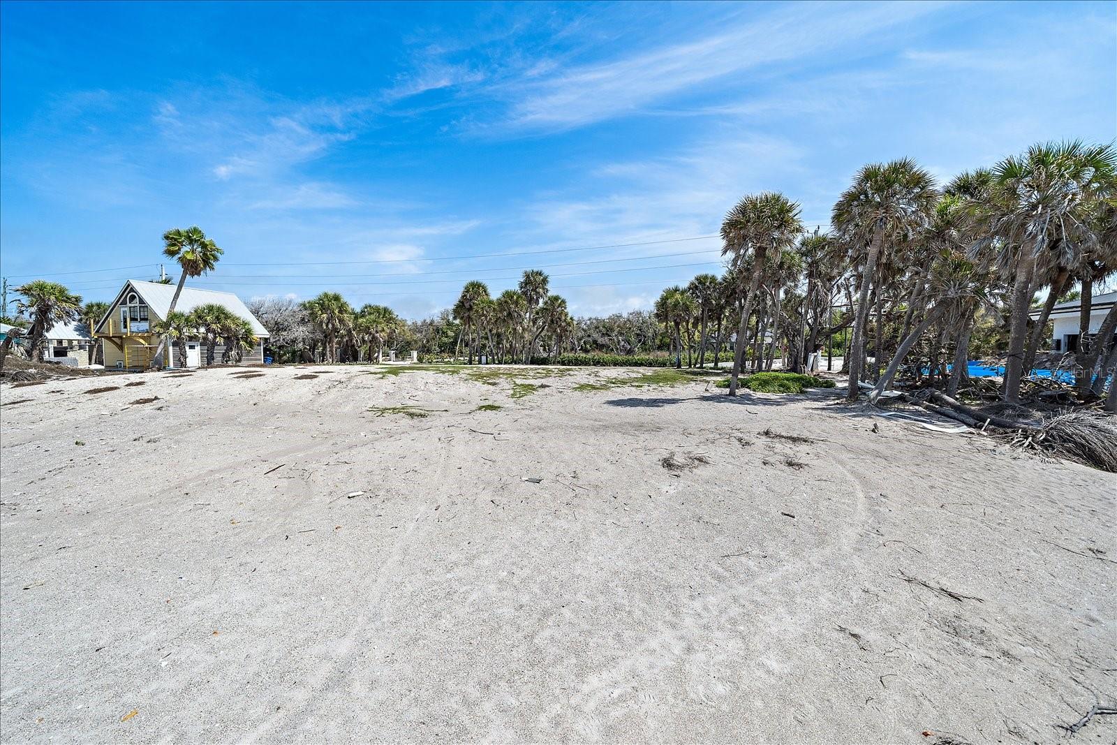 MANASOTA KEY - Land