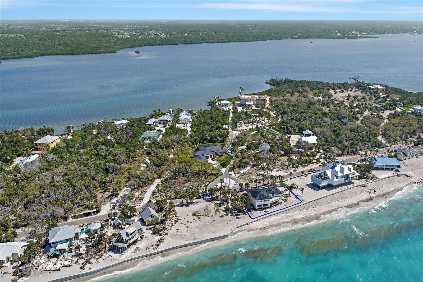 MANASOTA KEY - Land