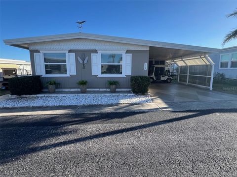 624 QUEEN PALM STREET LARGO FL 33778