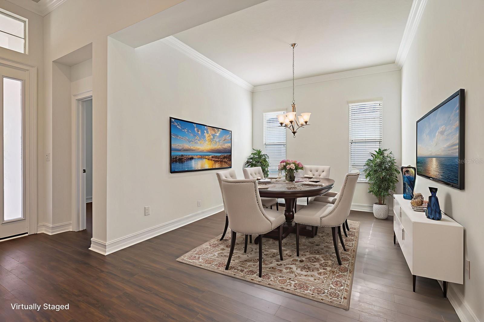 WATERSET PH 1B - Residential Lease