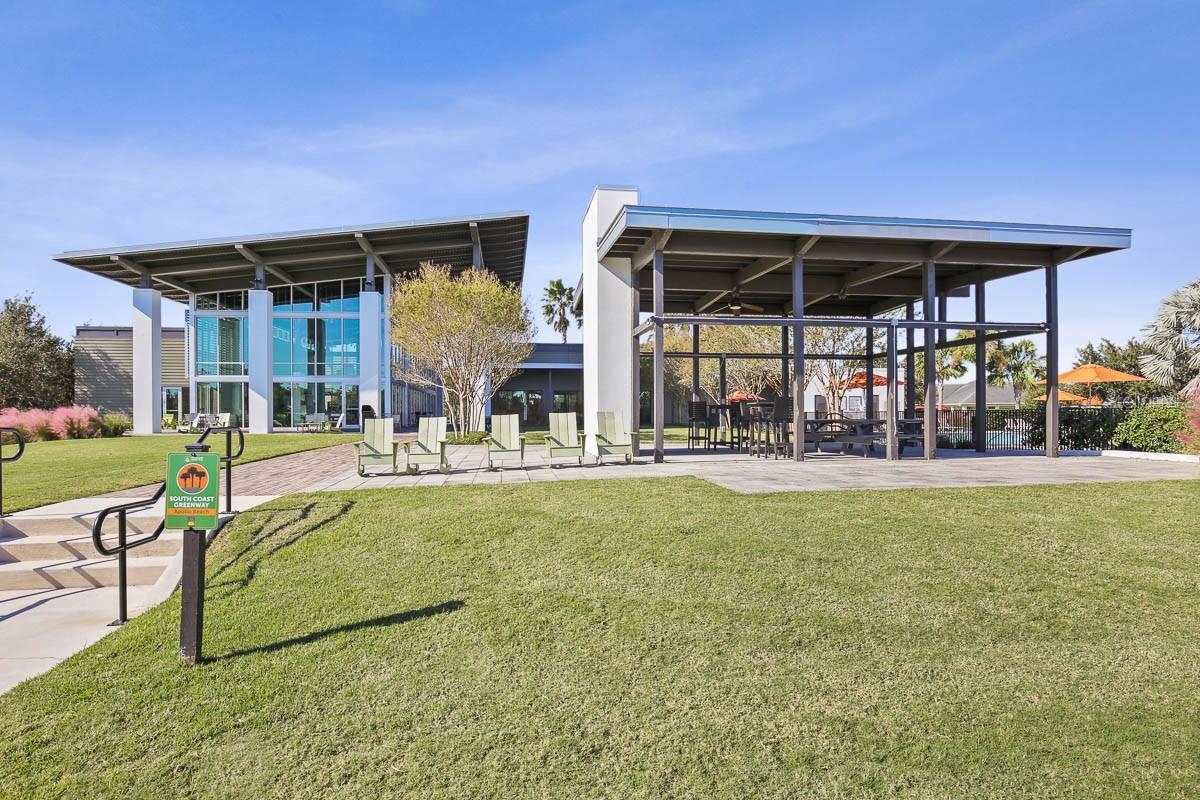 WATERSET PH 1B - Residential Lease