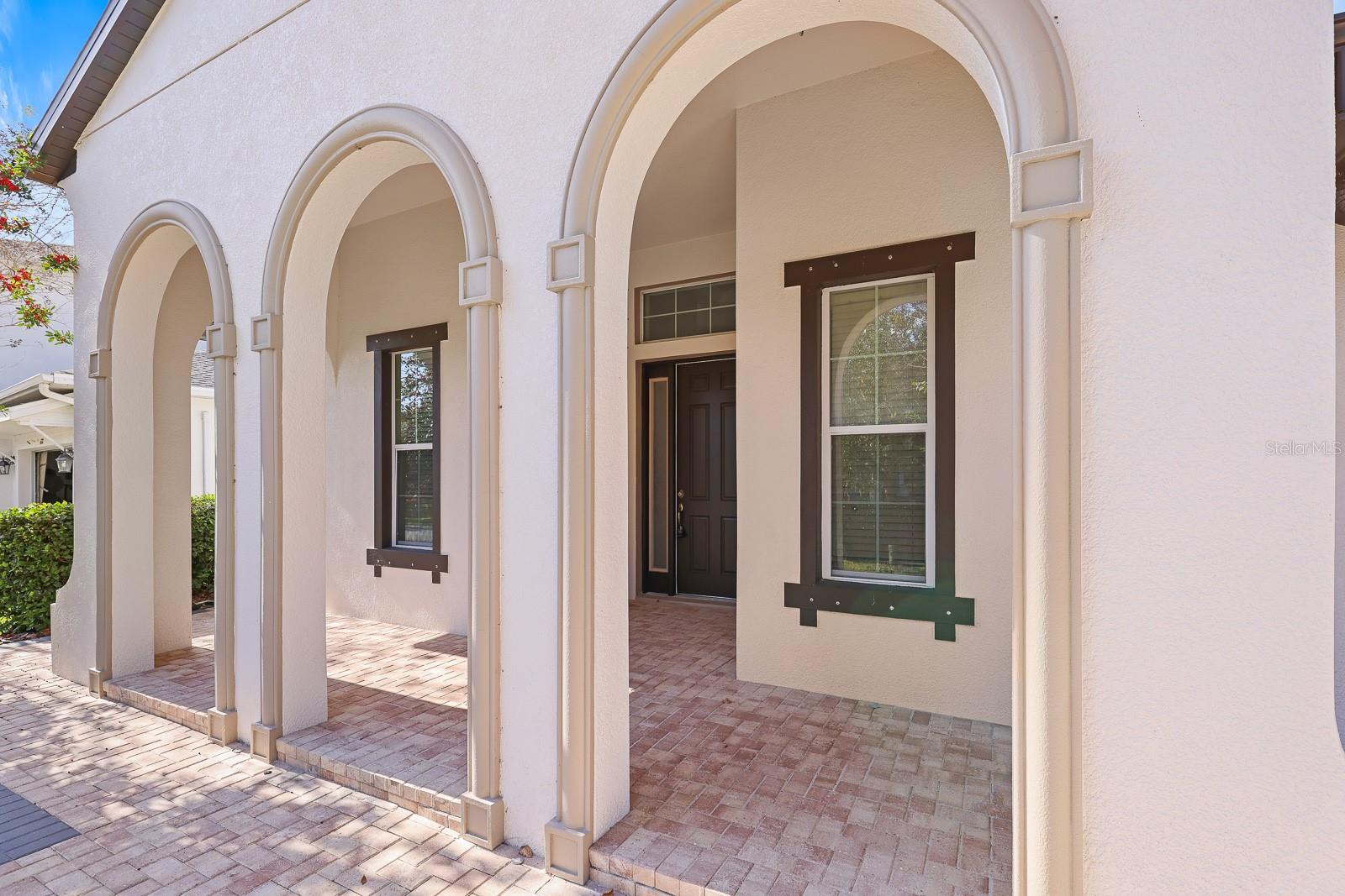 WATERSET PH 1B - Residential Lease