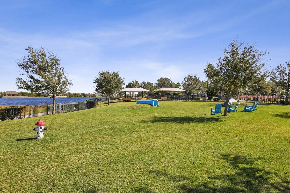 WATERSET PH 1B - Residential Lease