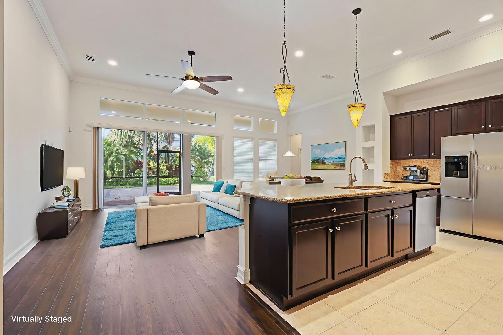 WATERSET PH 1B - Residential Lease