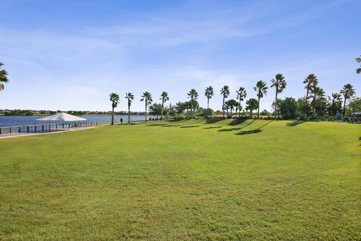 WATERSET PH 1B - Residential Lease