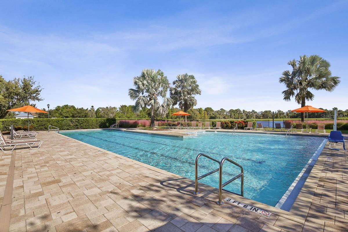 WATERSET PH 1B - Residential Lease