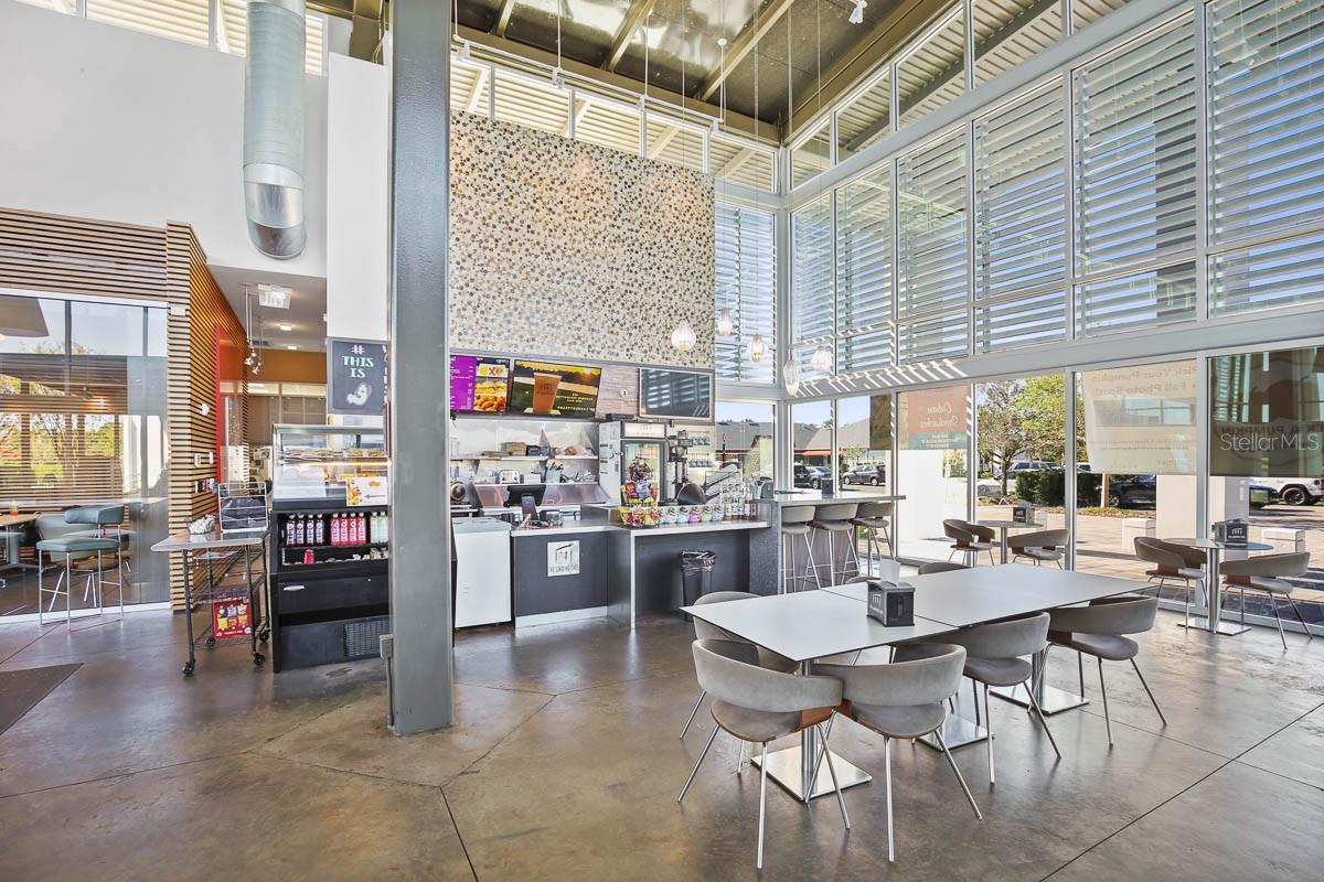 WATERSET PH 1B - Residential Lease