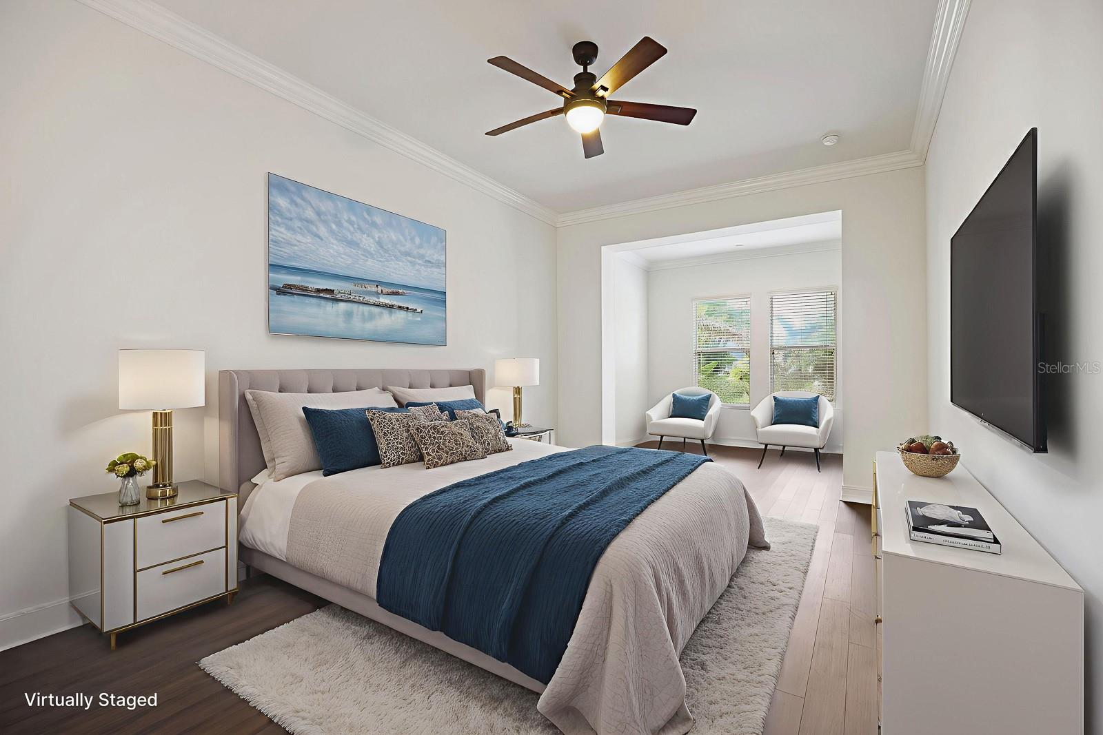 WATERSET PH 1B - Residential Lease