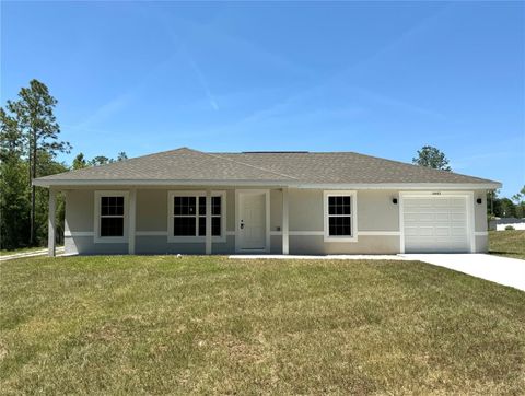 14443 SW 21ST PLACE OCALA FL 34481