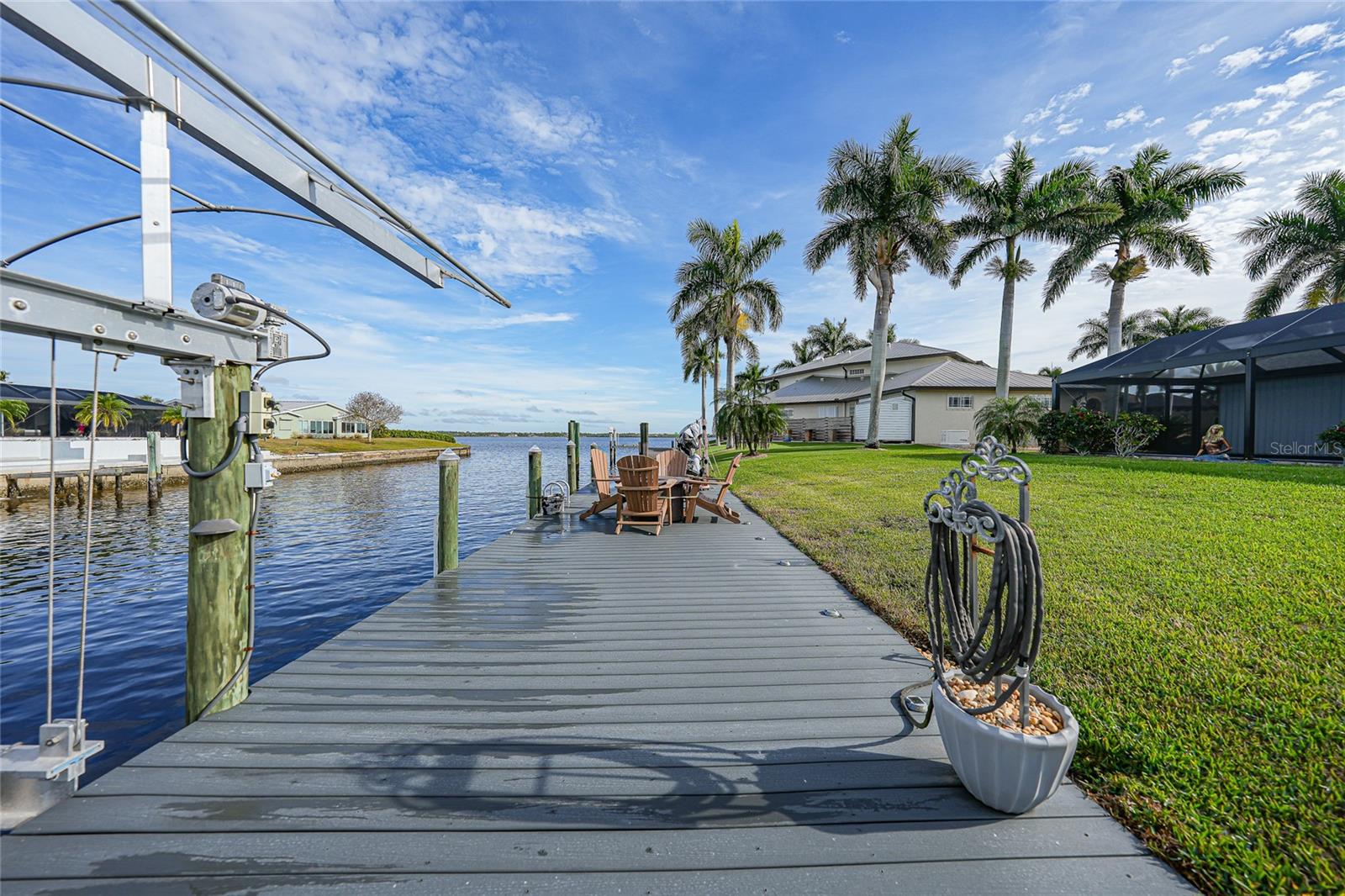 PORT CHARLOTTE SEC 060 - Residential