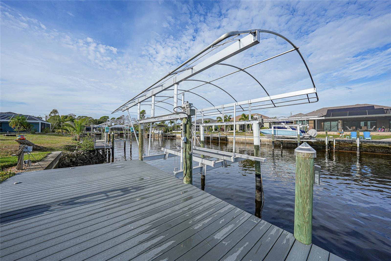 PORT CHARLOTTE SEC 060 - Residential