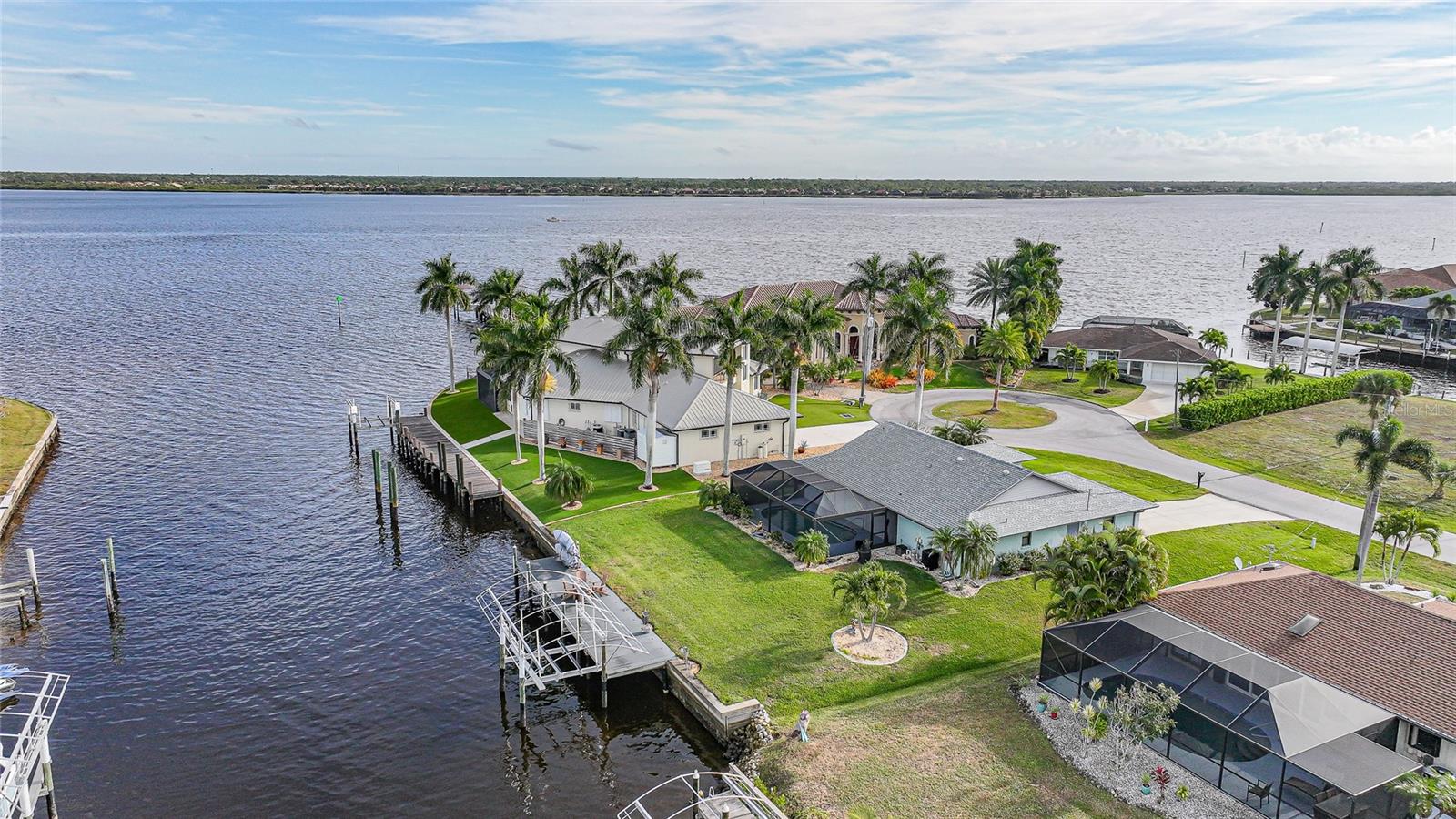 PORT CHARLOTTE SEC 060 - Residential