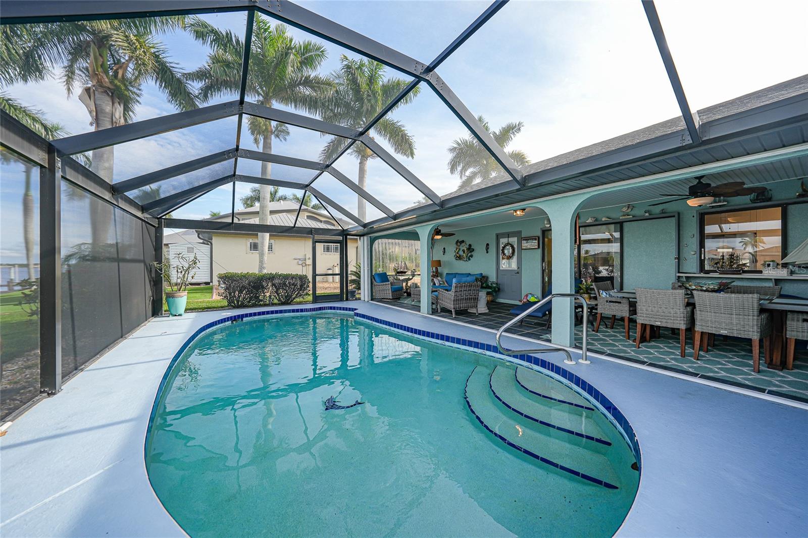 PORT CHARLOTTE SEC 060 - Residential