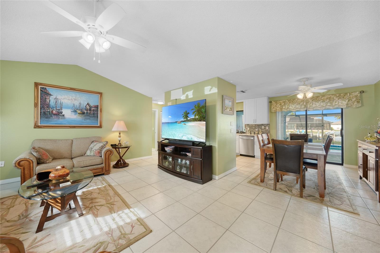 PORT CHARLOTTE SEC 060 - Residential