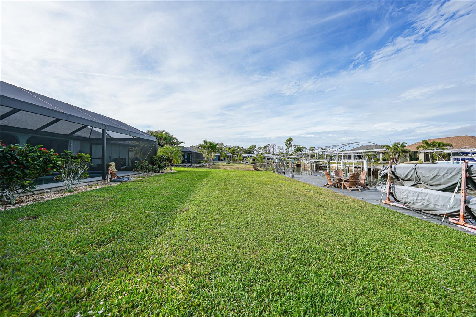 PORT CHARLOTTE SEC 060 - Residential