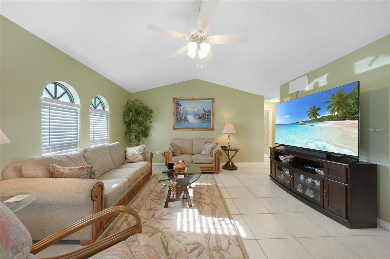 PORT CHARLOTTE SEC 060 - Residential