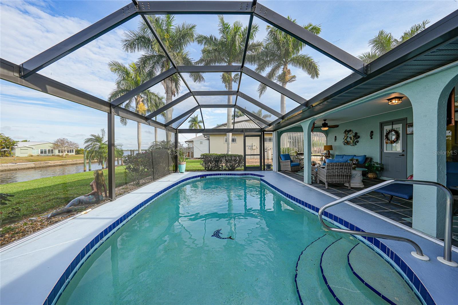 PORT CHARLOTTE SEC 060 - Residential