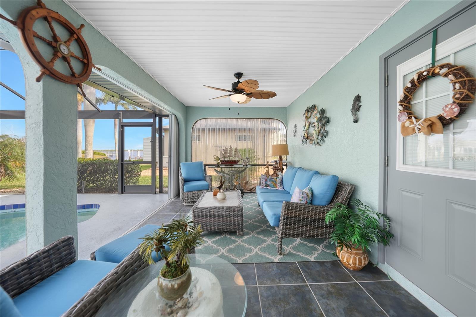 PORT CHARLOTTE SEC 060 - Residential