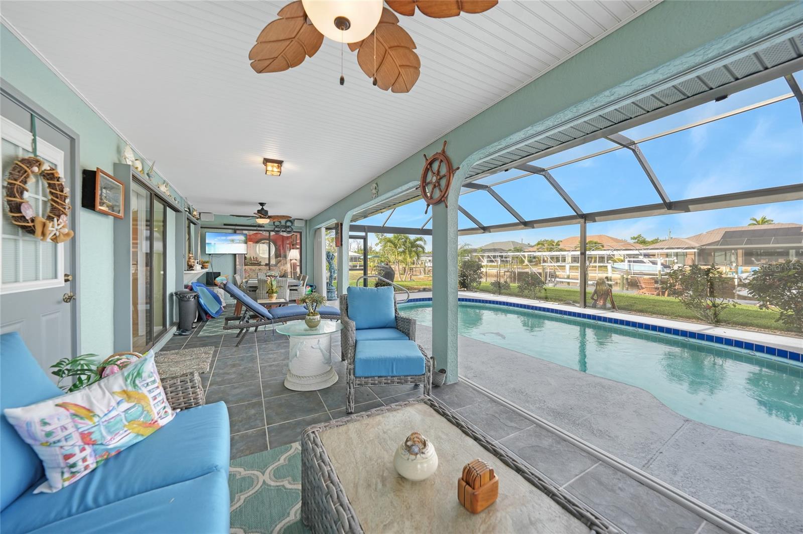 PORT CHARLOTTE SEC 060 - Residential