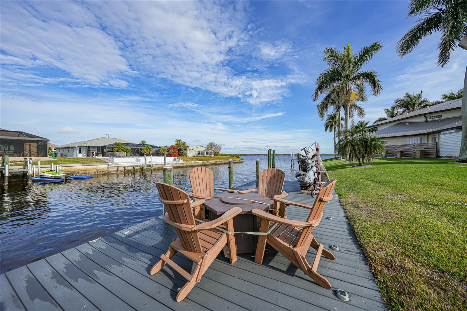 PORT CHARLOTTE SEC 060 - Residential