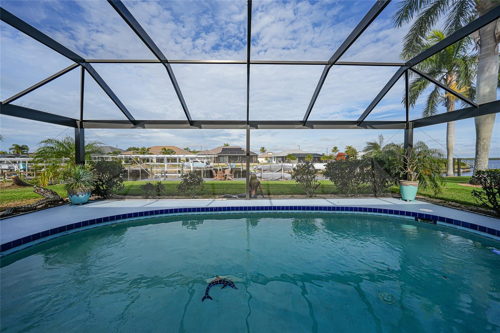 PORT CHARLOTTE SEC 060 - Residential