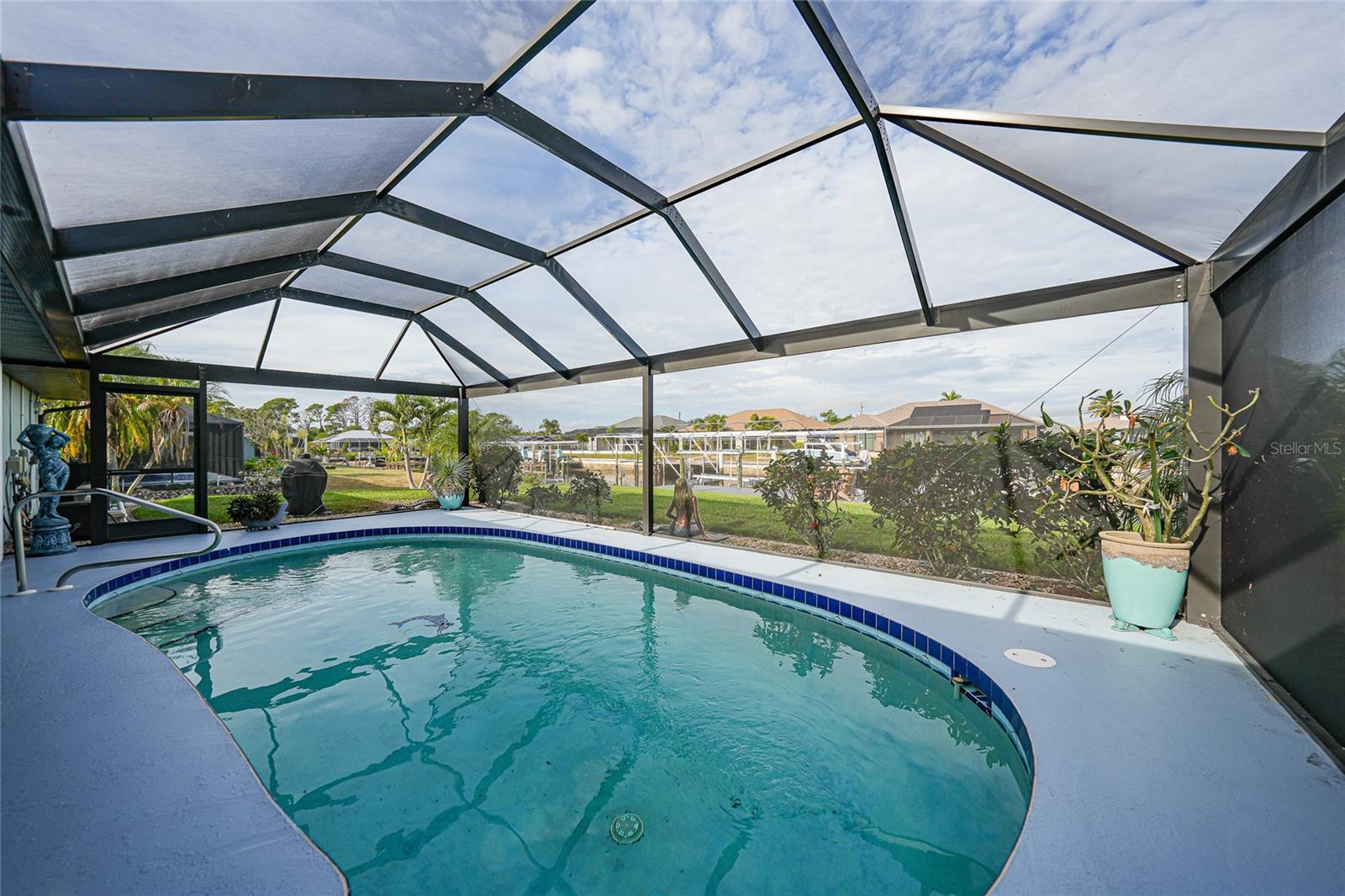 PORT CHARLOTTE SEC 060 - Residential