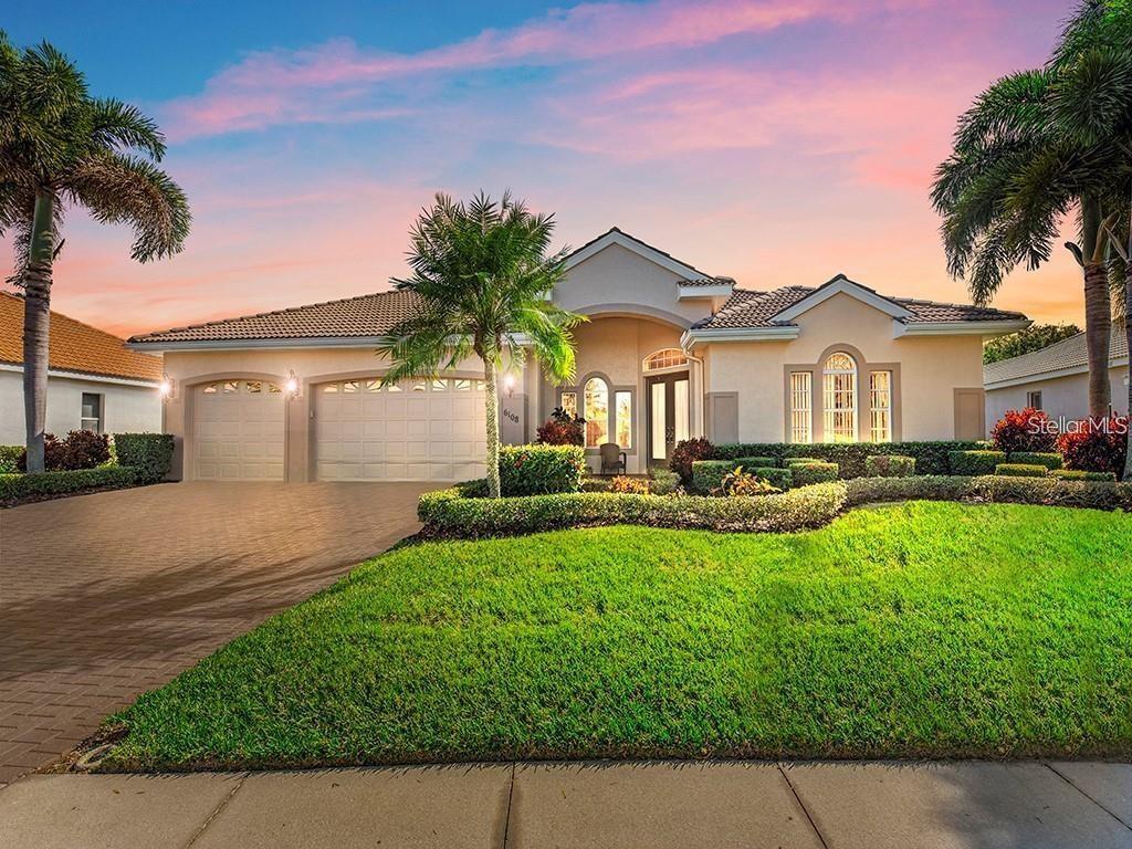 MOTE RANCH PH V - Residential Lease