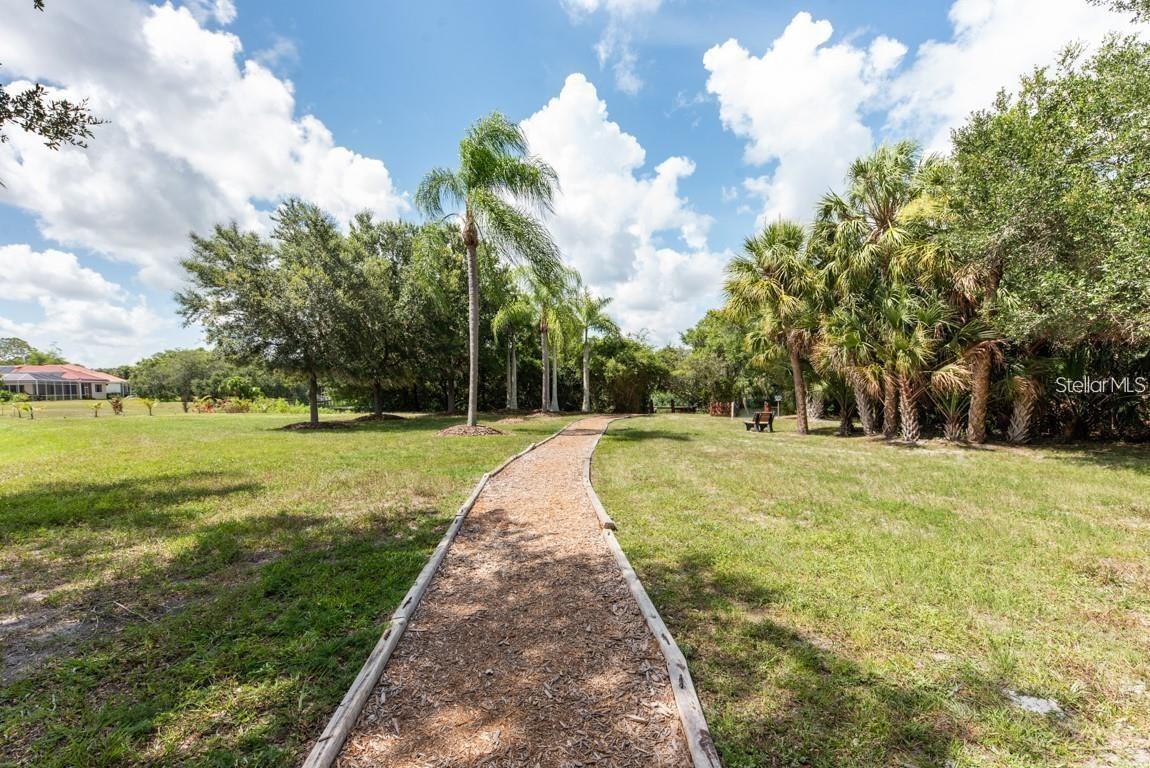 MOTE RANCH PH V - Residential Lease