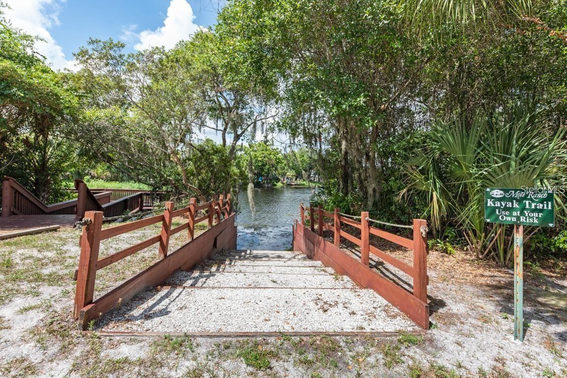 MOTE RANCH PH V - Residential Lease