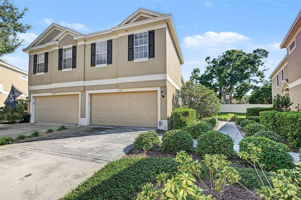 Photo of 2555 Newbern Drive, Clearwater, FL 33761 (MLS # TB8559106)