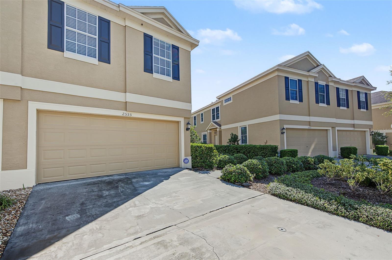 2555 NEWBERN DRIVE