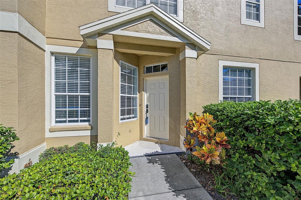 Photo of 2555 Newbern Drive, Clearwater, FL 33761 (MLS # TB8559106)
