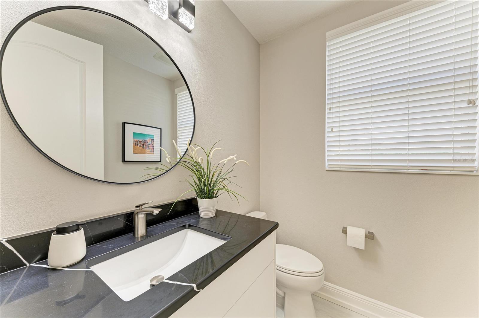 THE MOORINGS AT EDGEWATER - Residential