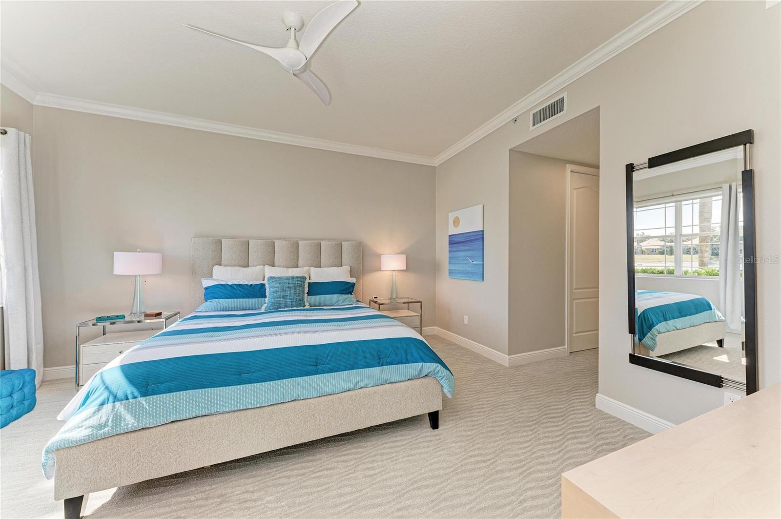 THE MOORINGS AT EDGEWATER - Residential