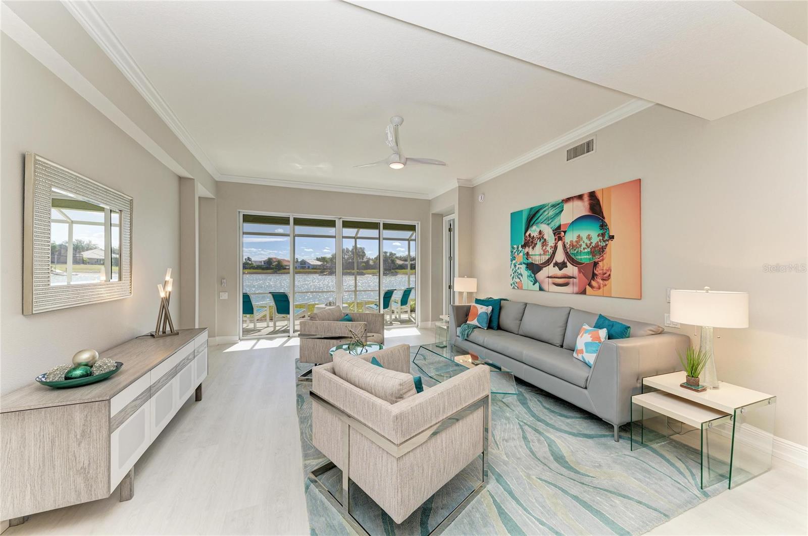 6527 MOORINGS POINT CIRCLE 101