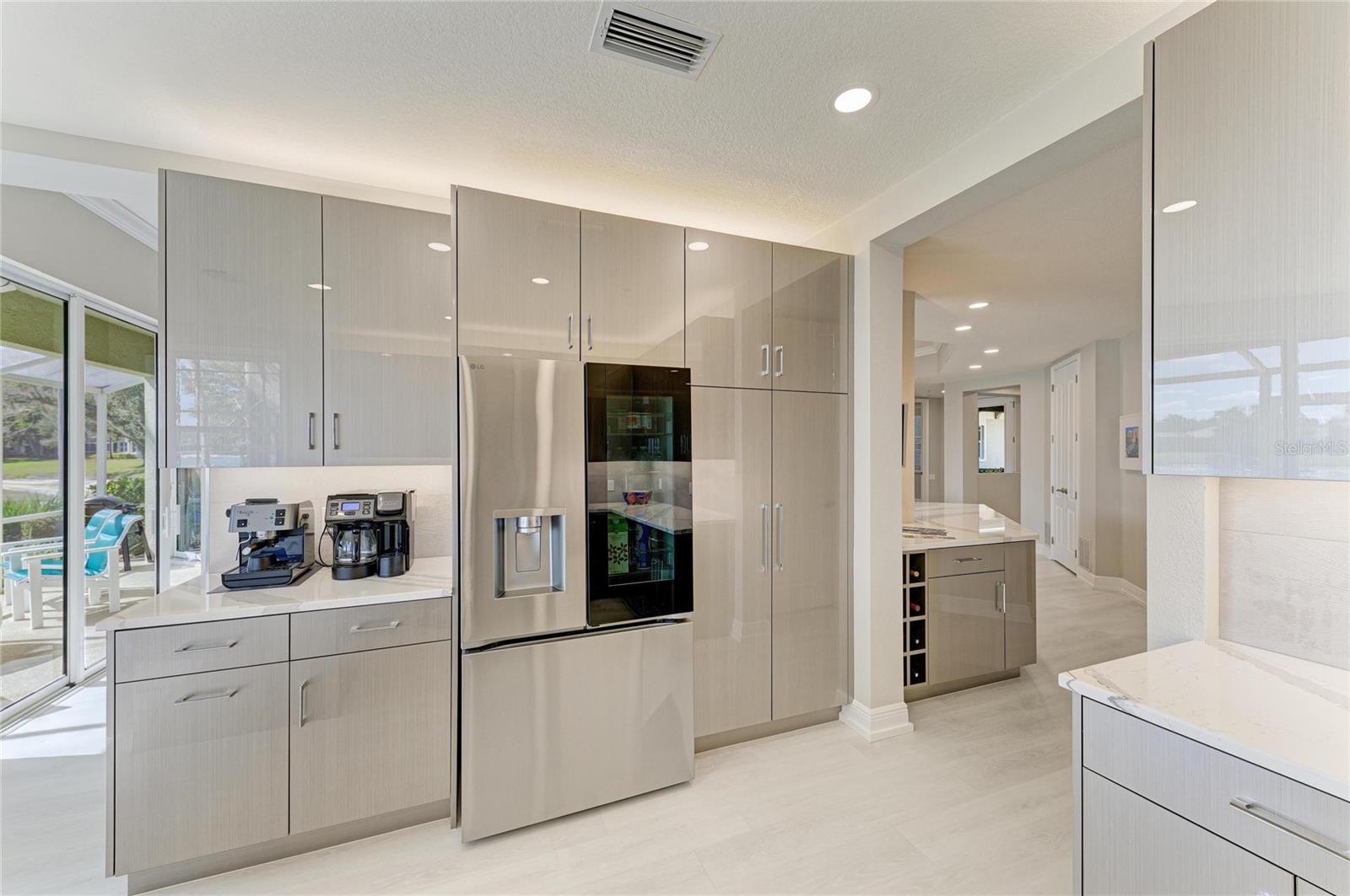 THE MOORINGS AT EDGEWATER - Residential