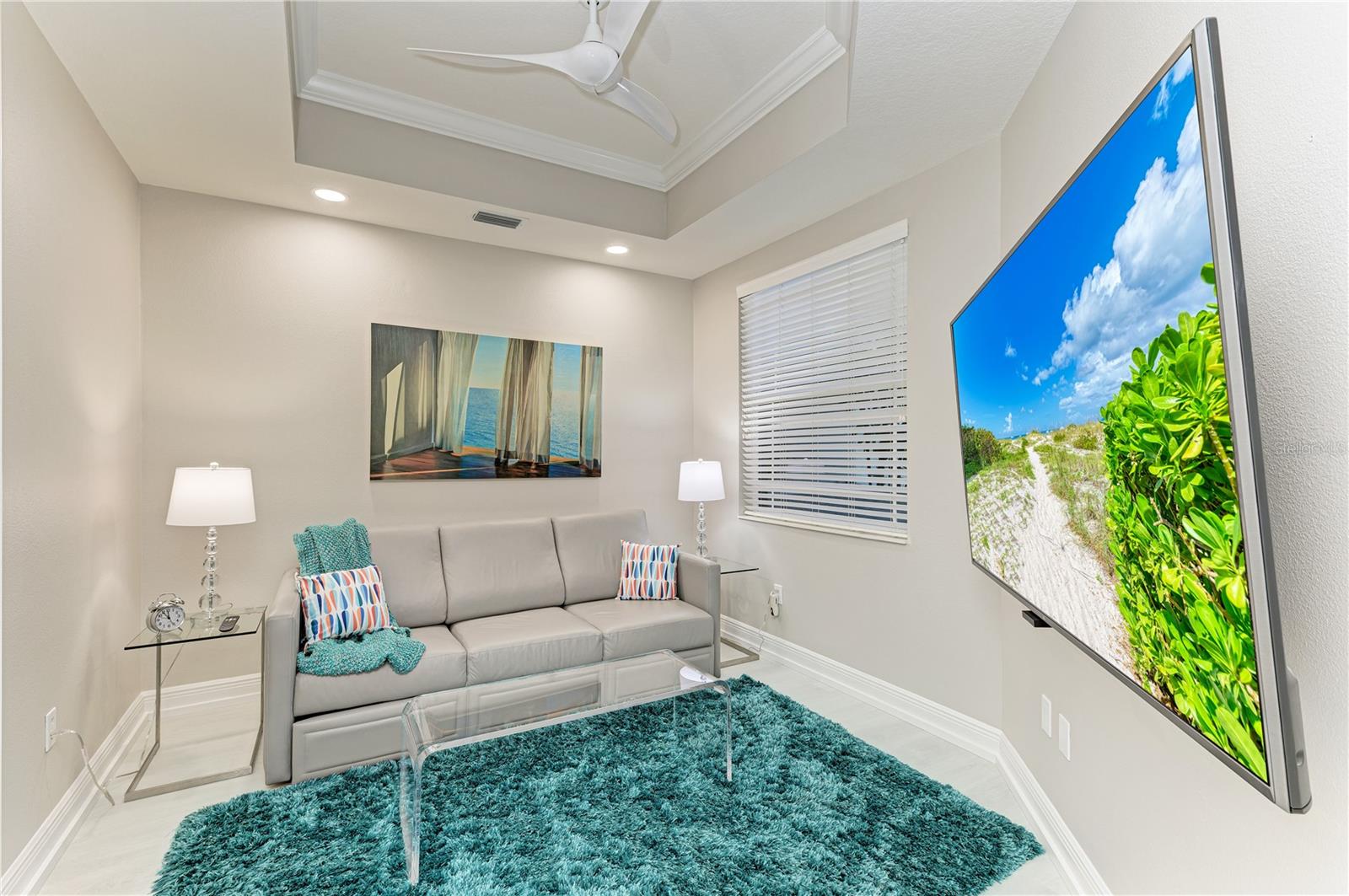 THE MOORINGS AT EDGEWATER - Residential