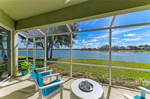 Photo of 6527 Moorings Point Circle #101, Lakewood Ranch, FL 34202 (MLS # A4678335)