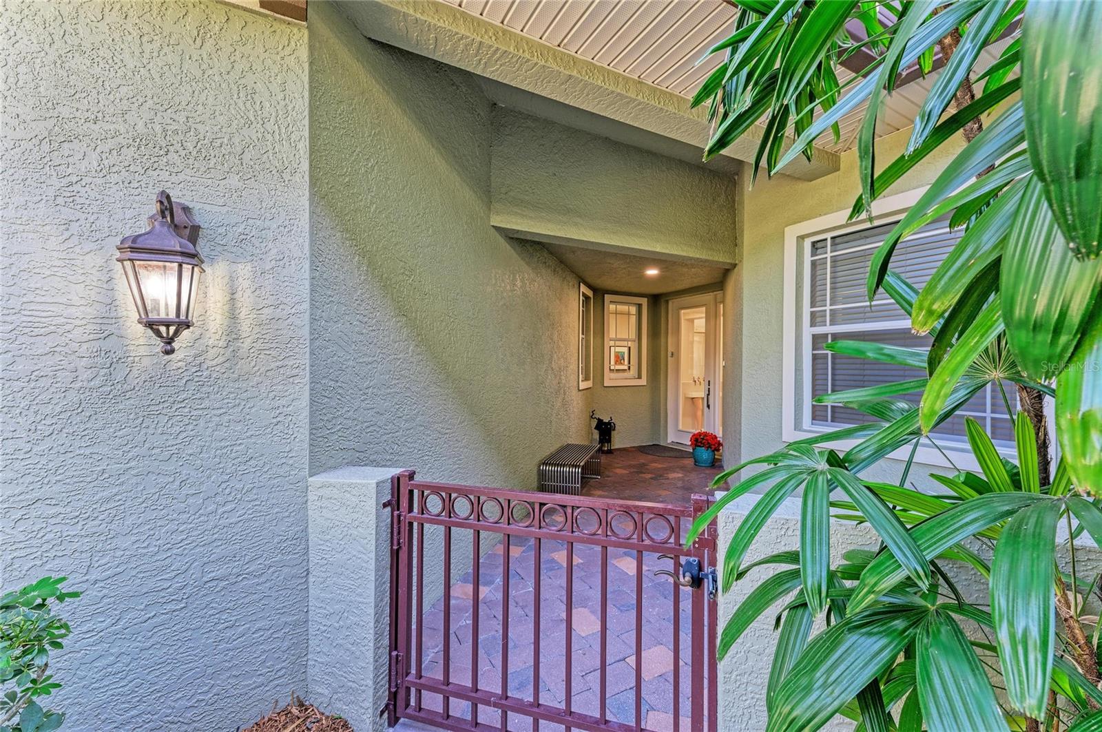 THE MOORINGS AT EDGEWATER - Residential