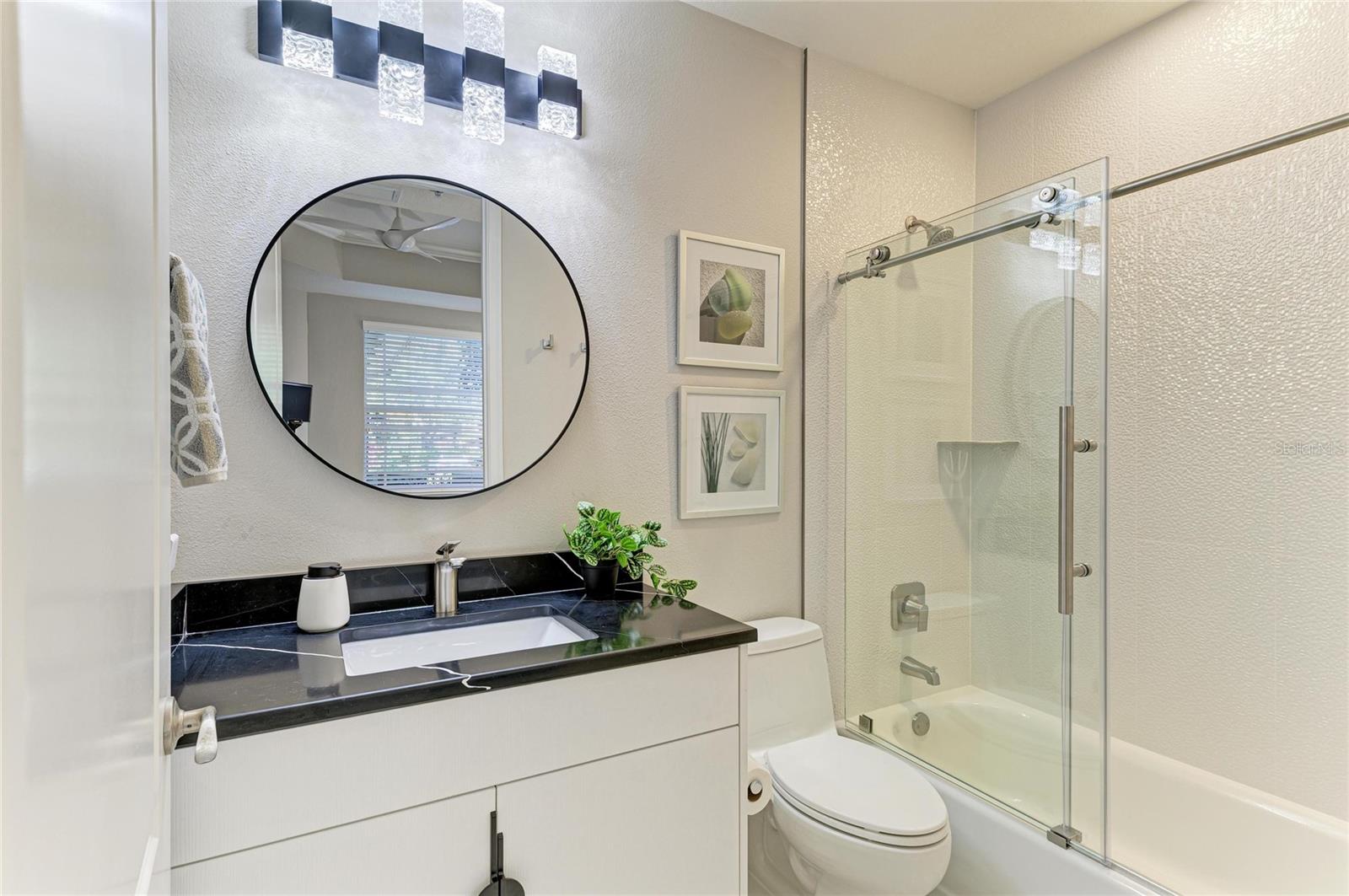 THE MOORINGS AT EDGEWATER - Residential