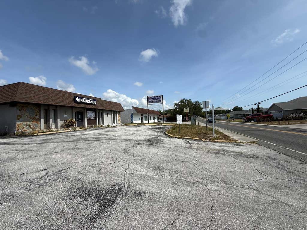 Photo of 11640 Zimmerman Road, Port Richey, FL 34668 (MLS # W7886961)