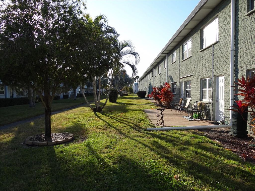 Photo of 5287 81st Street #2, St Petersburg, FL 33709 (MLS # TB8474883)