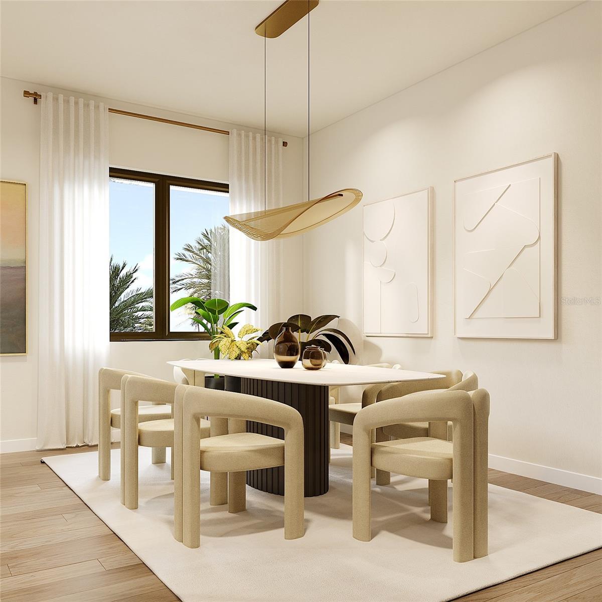 ISLAND ESTATES UNIT 1 - Residential