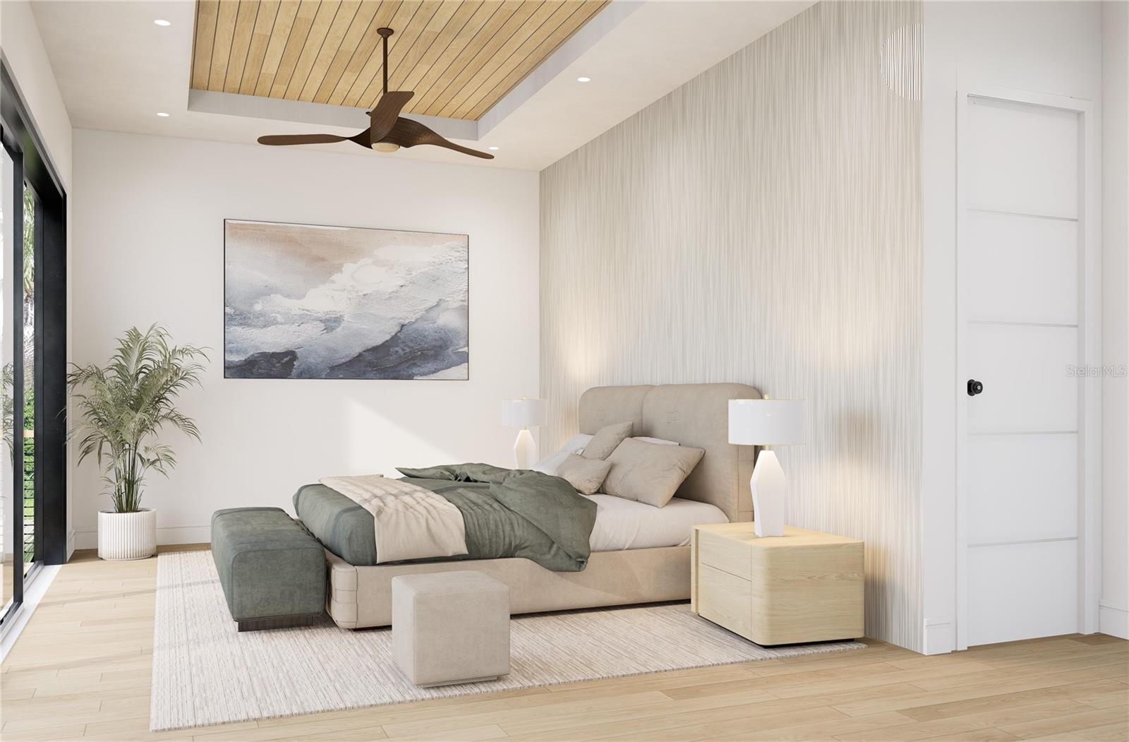 ISLAND ESTATES UNIT 1 - Residential