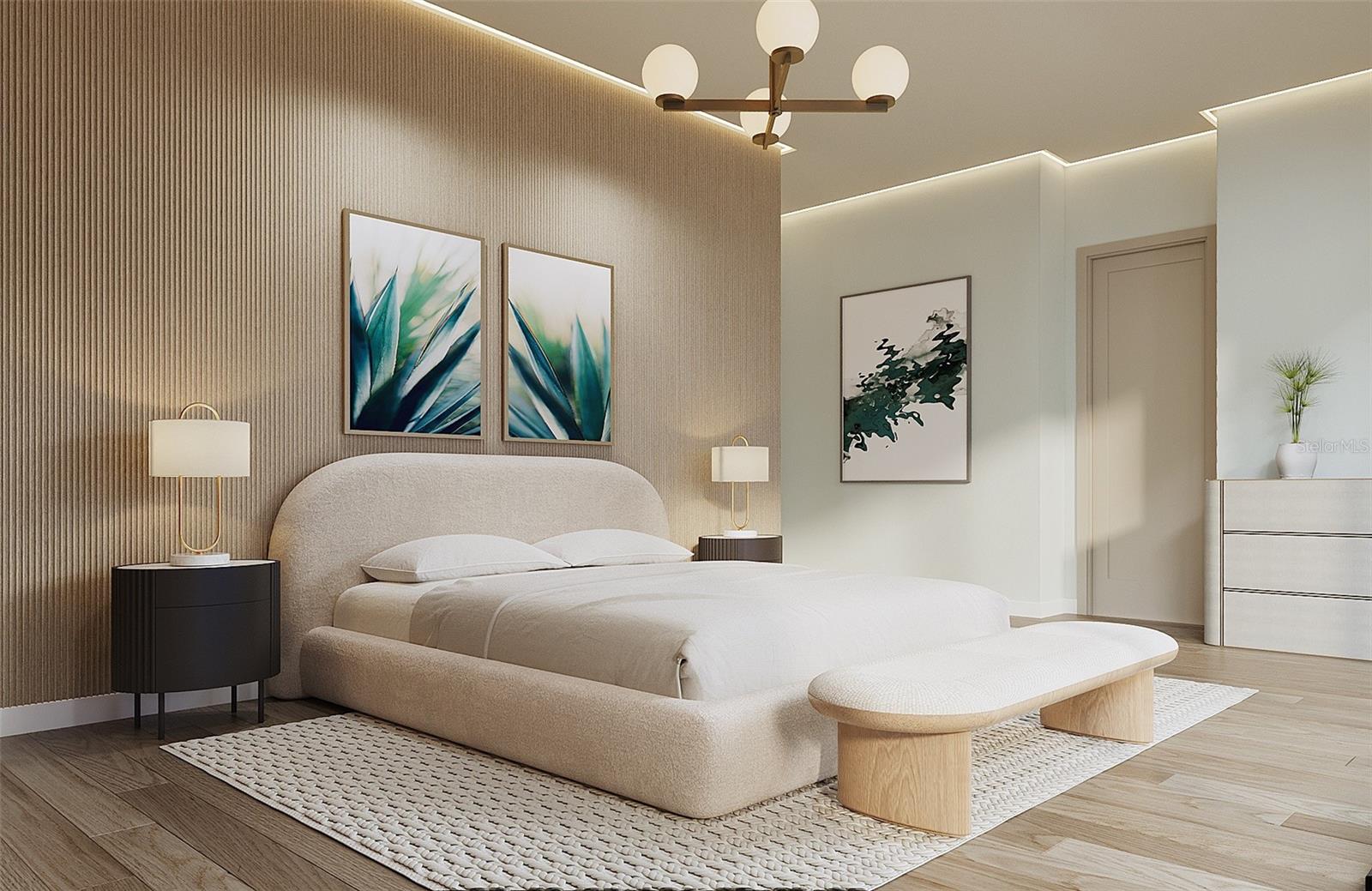 ISLAND ESTATES UNIT 1 - Residential