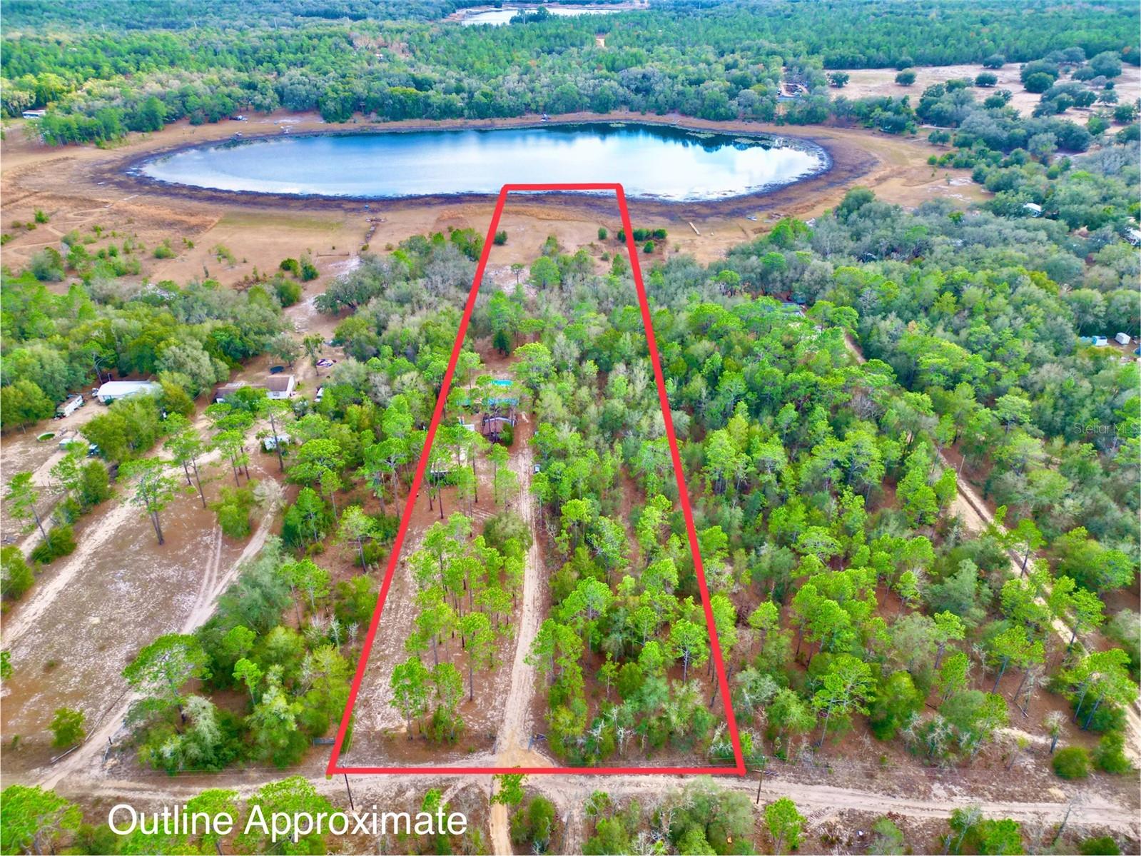 WEST LAKE MANOR - Residential