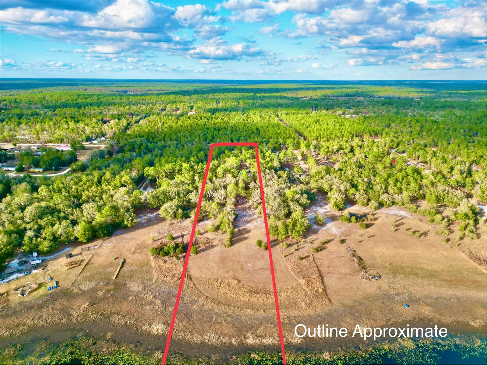 WEST LAKE MANOR - Residential