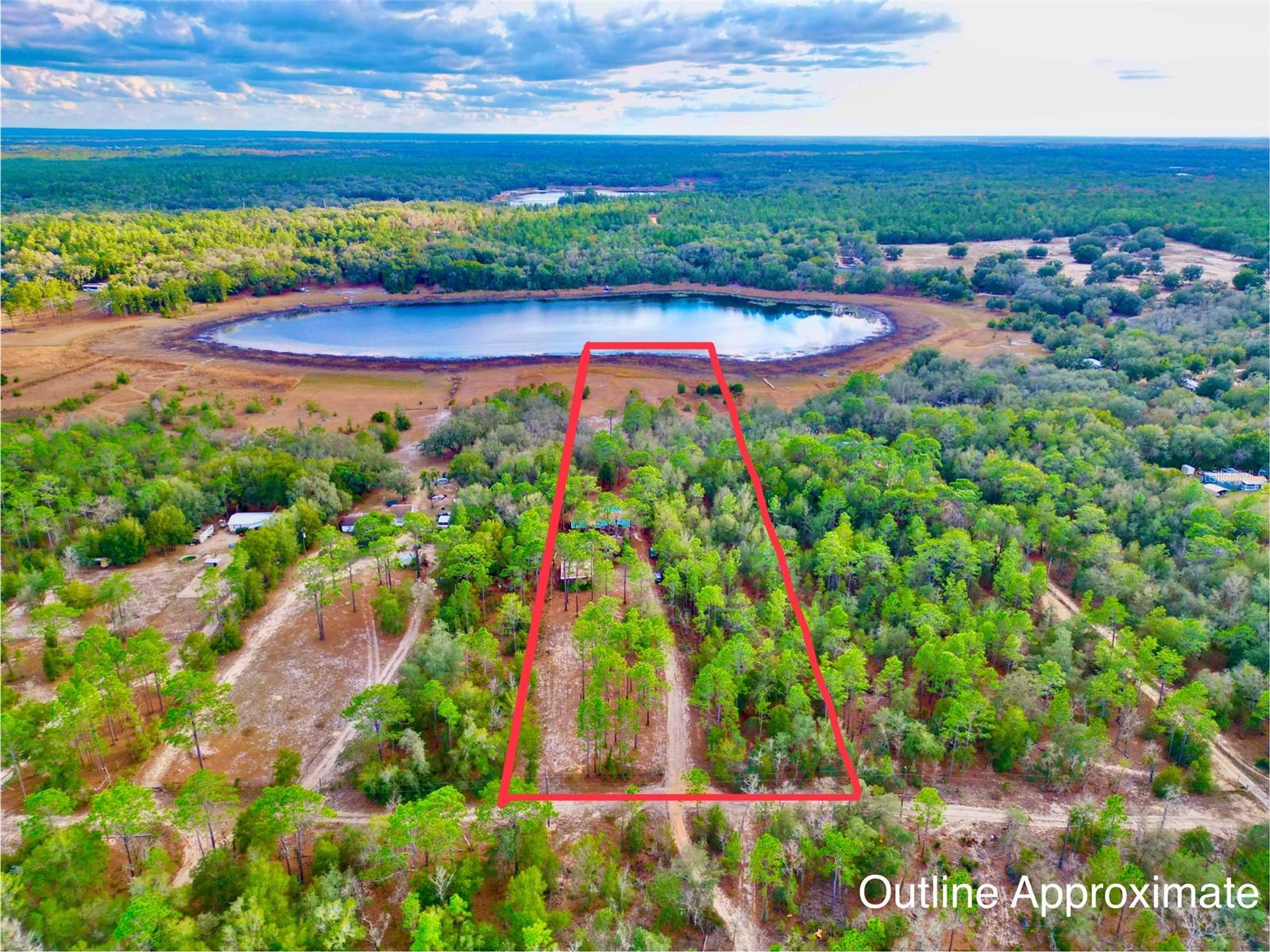 WEST LAKE MANOR - Residential