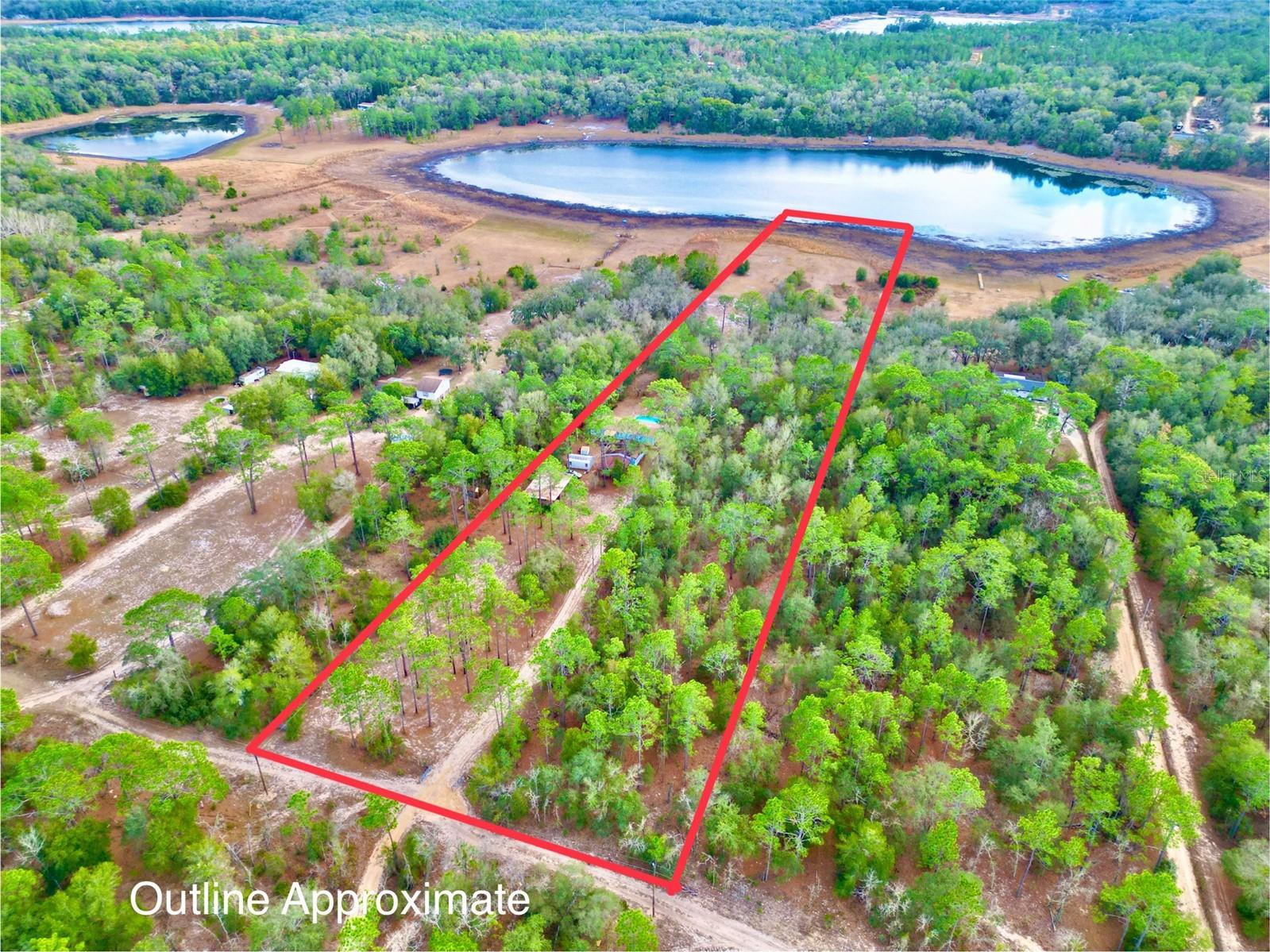 WEST LAKE MANOR - Residential